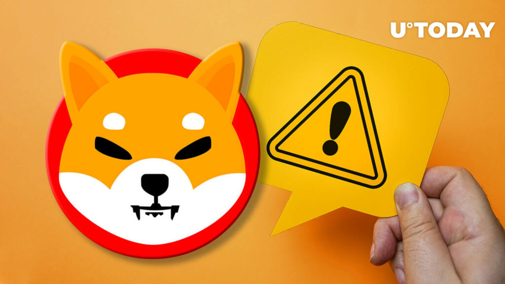 Shiba Inu Community Issues Alert on Fake Shiba Eternity Apps
