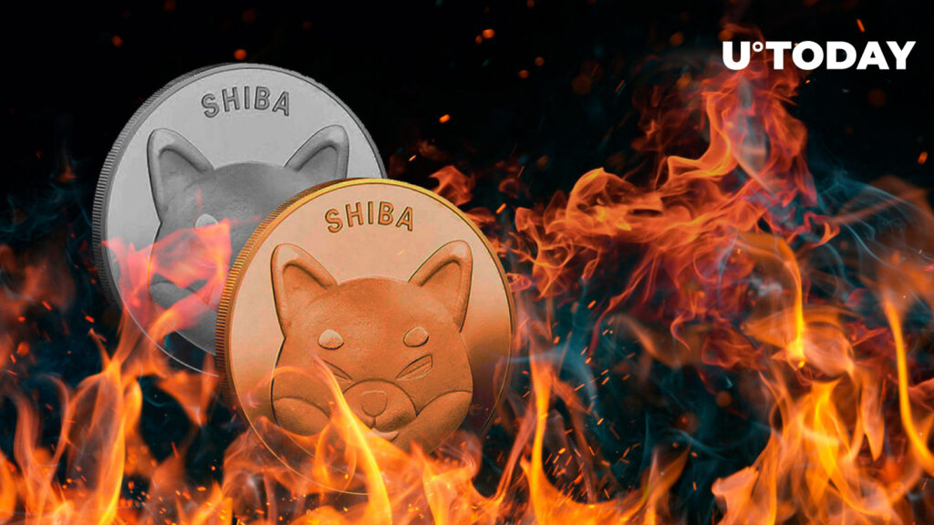 22658.jpg - Crypto and Coin This Platform Burns 4.7 Billion SHIB, Planning to Surpass July Burns in August: Details
