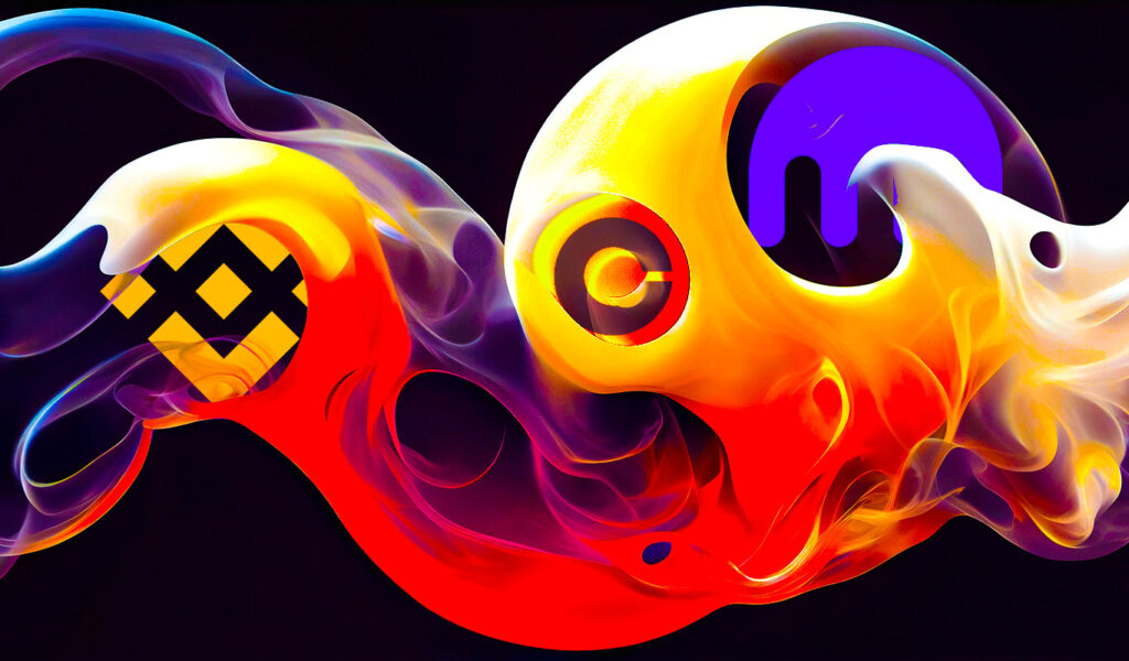 Coinbase-Binance-Kraken-and.jpg - Crypto and Coin Coinbase, Binance, Kraken and Other Crypto Firms Should Explain How They’re Fighting Fraud, Says US Congressman