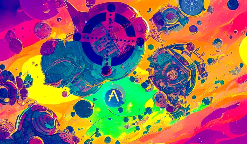 Cosmos-Aave-Elrond-and.jpg - Crypto and Coin