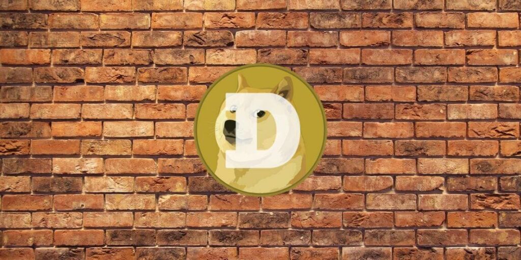 Dogecoin Price analysis 2022 08 21