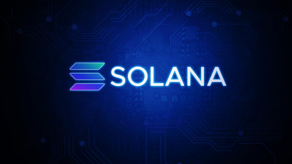Bitcoin, Ethereum Up, Solana Most Searched Crypto Today