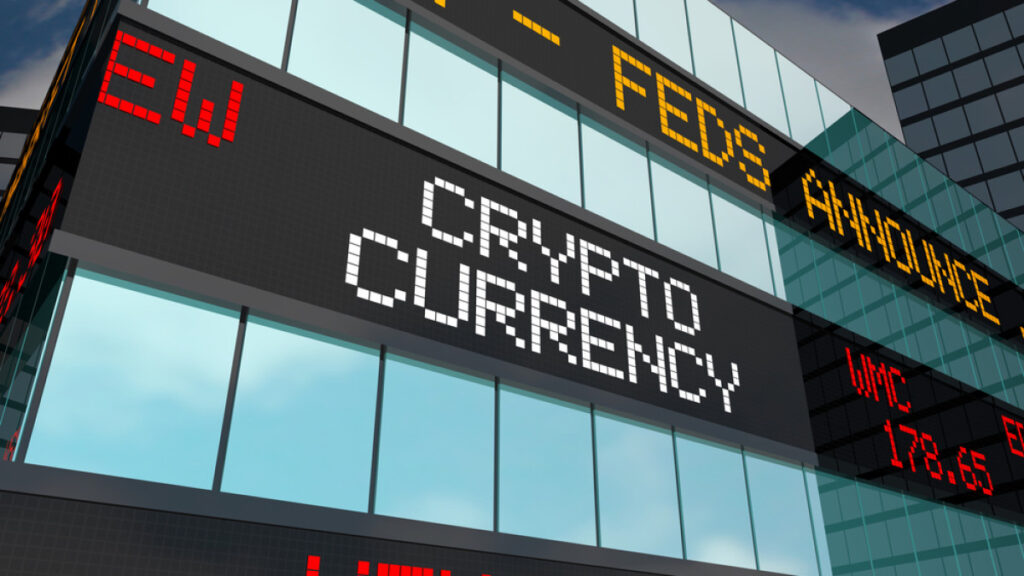 IMAGE_1658896857.jpg - Crypto and Coin Crypto ATM Market To Reach $472-mln by 2027; Uruguay Summons Binance Over Product Offerings