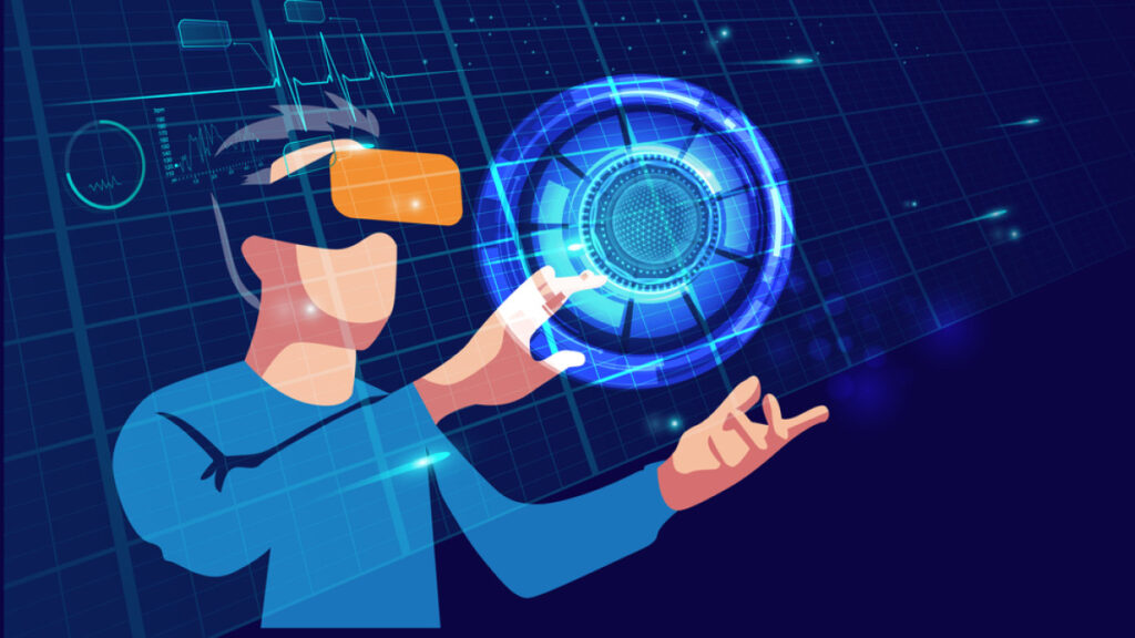 Hong Kong University Takes First Step To Build Immersive Metaverse Campus, Bitcoin Down 2%
