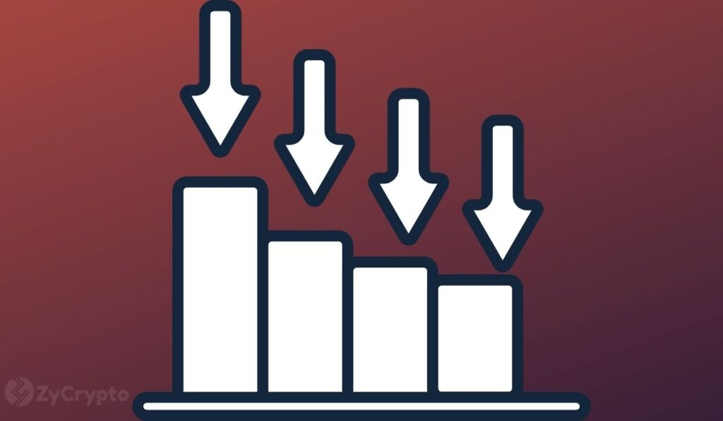Over $450M In Crypto Liquidations - Bitcoin, Ether, Cardano, XRP Lose Billions Amid Russia
