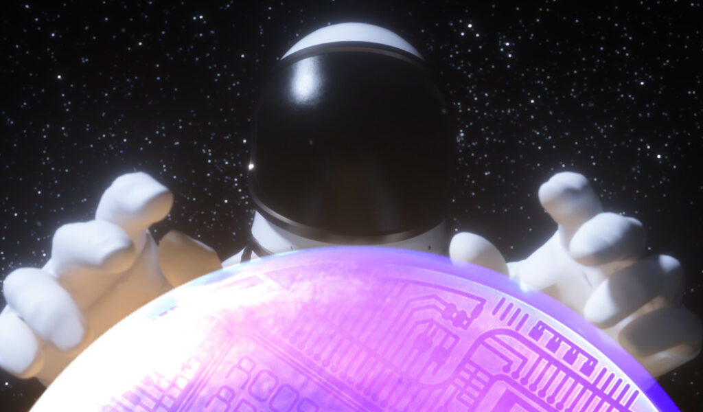 Man From Ohio Charged by CTFC for Alleged $12,000,000 Crypto Ponzi Scheme