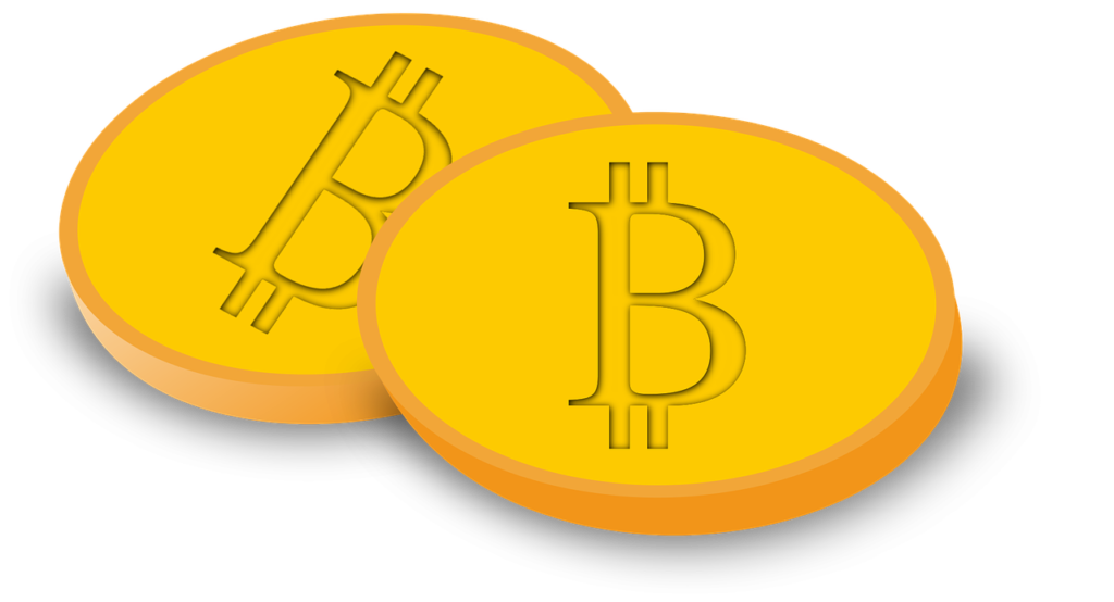 bitcoin-g1af1e8328_1280.png - Crypto and Coin