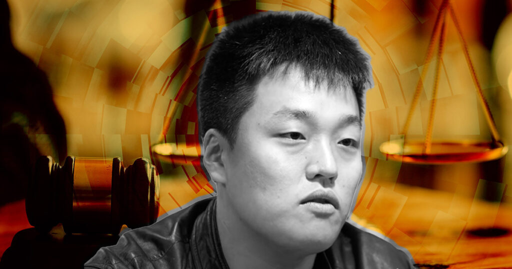 Do Kwon hires lawyer in preparation for defense in South Korea