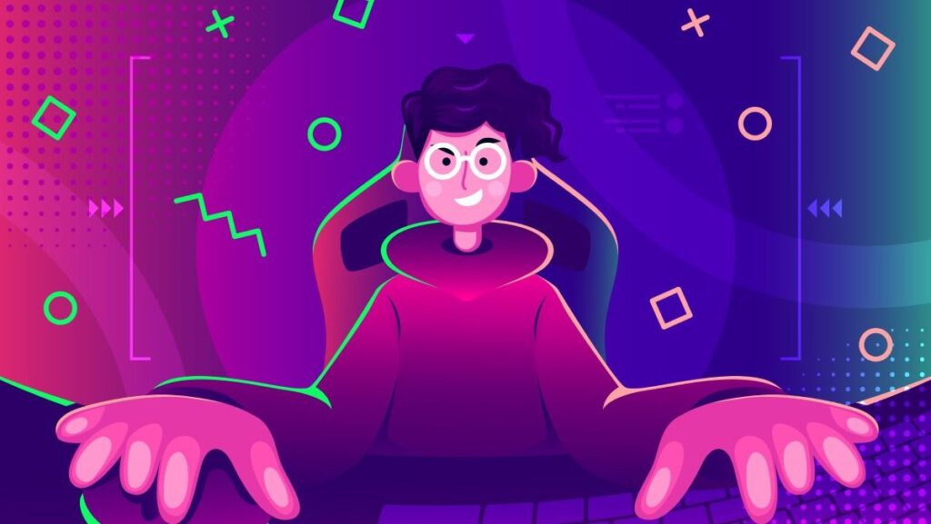 gamer.jpg - Crypto and Coin Bain & Company: Young Gamers Gearing Up for the Metaverse