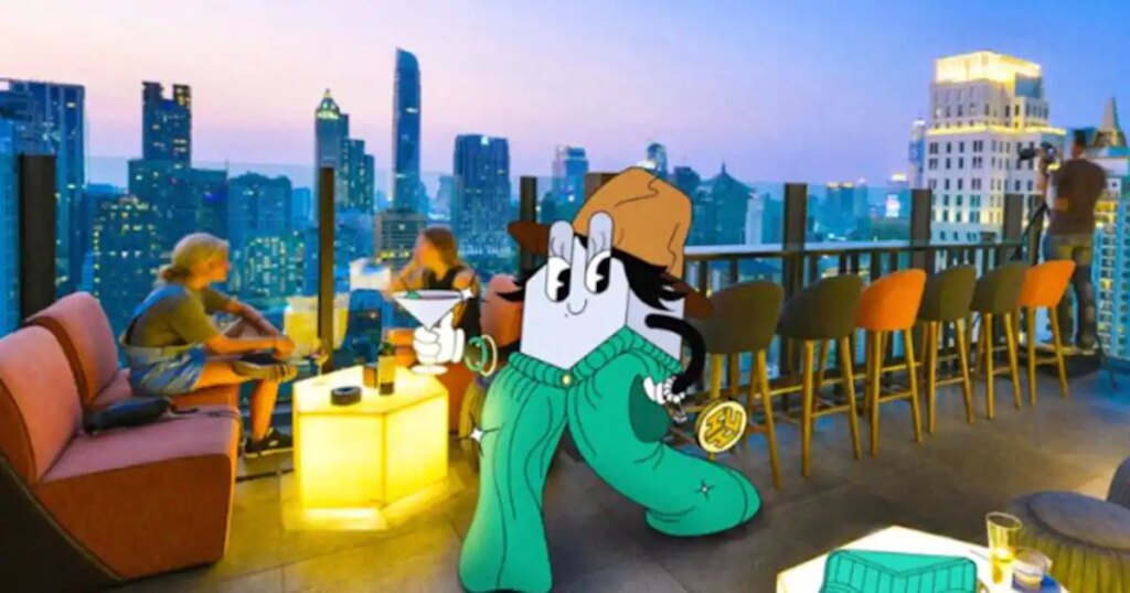 The Utimate Coin Building On Dogecoin's (DOGE) Legacy