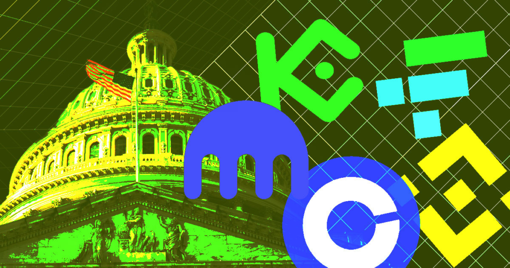 image_2022-08-31_174135149.png - Crypto and Coin US Congress sends 5 major crypto exchanges letter inquiring how they are combatting crypto fraud