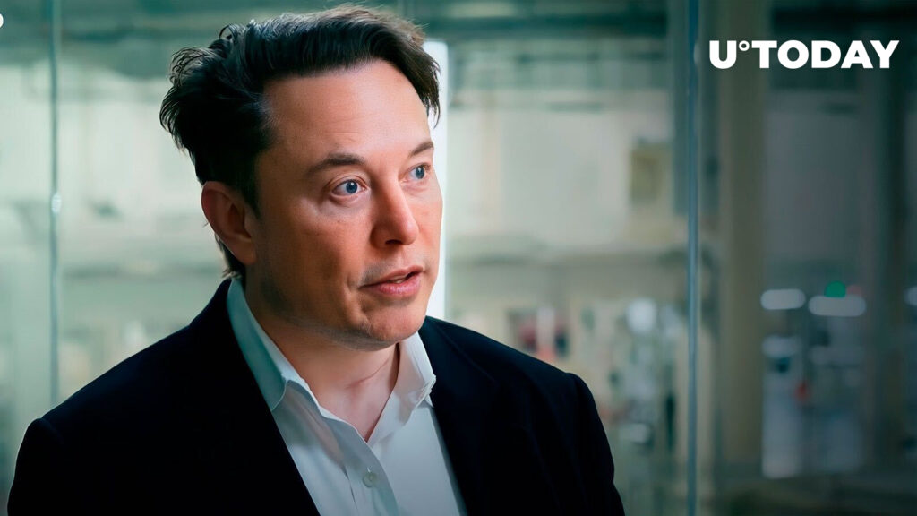 Elon Musk Pumps This Token 16% Just by Tweeting About His Dog