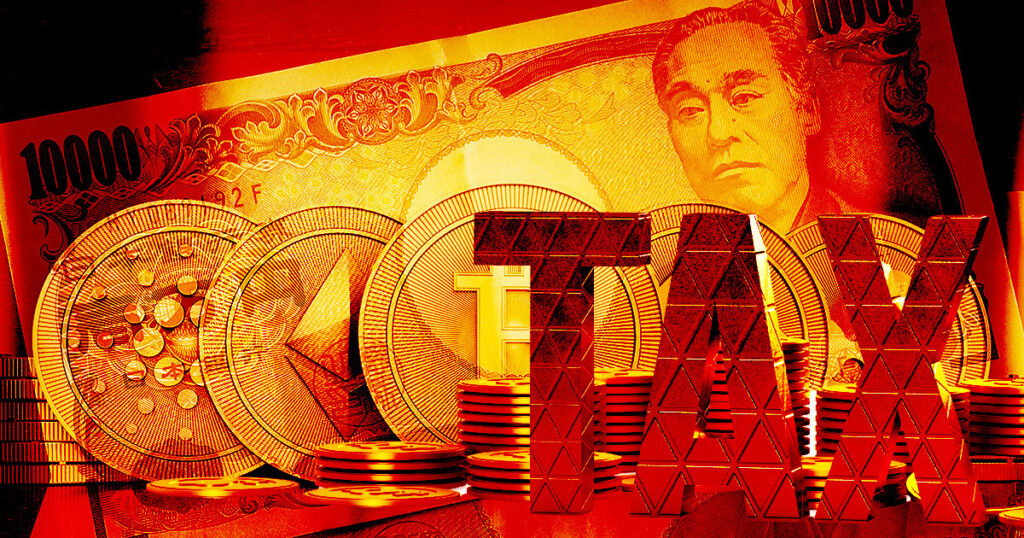 japan-crypto-.jpg - Crypto and Coin Japan might be lowering tax burdens on crypto startups in 2023