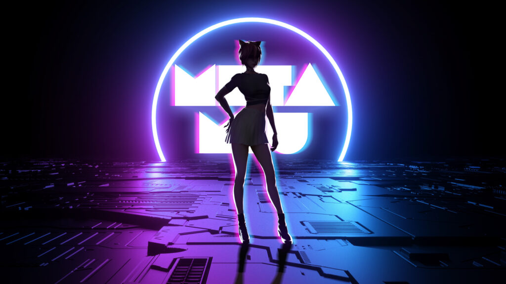 meta-miu.jpeg - Crypto and Coin Crypto.com and Fantagio Launch ‘Meta Miu’s’ Debut Single