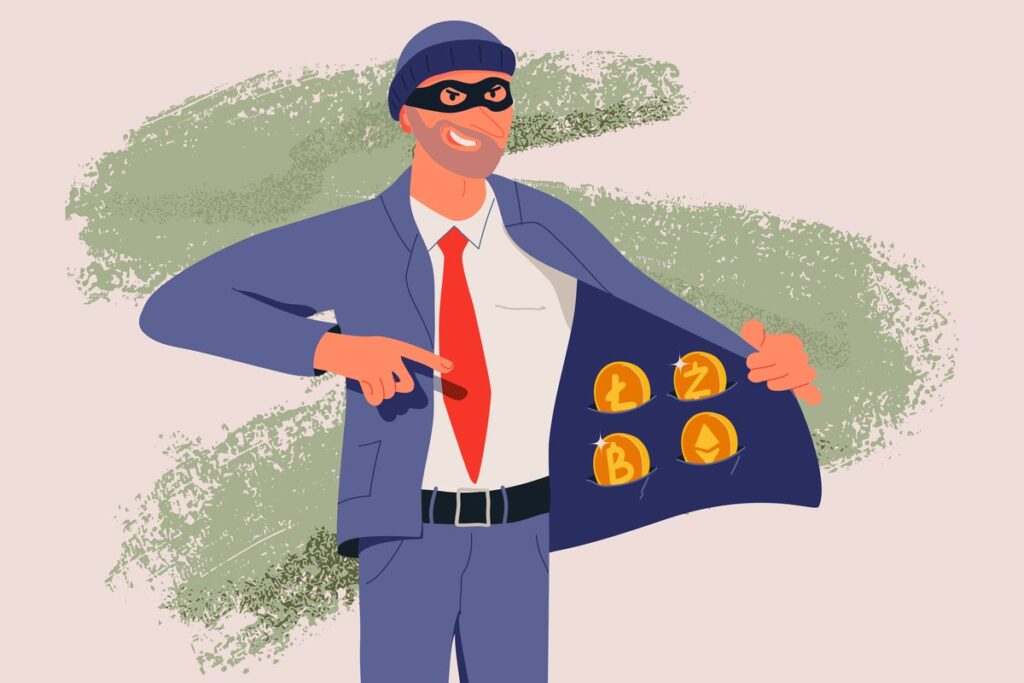 Dogecoin Founder And Vitalik Buterin Differ Over Calling Out Crypto Scammers