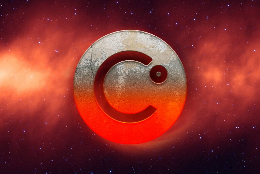 CEL Price Surges By 180%: 5 Top Performing Altcoins Of The Week