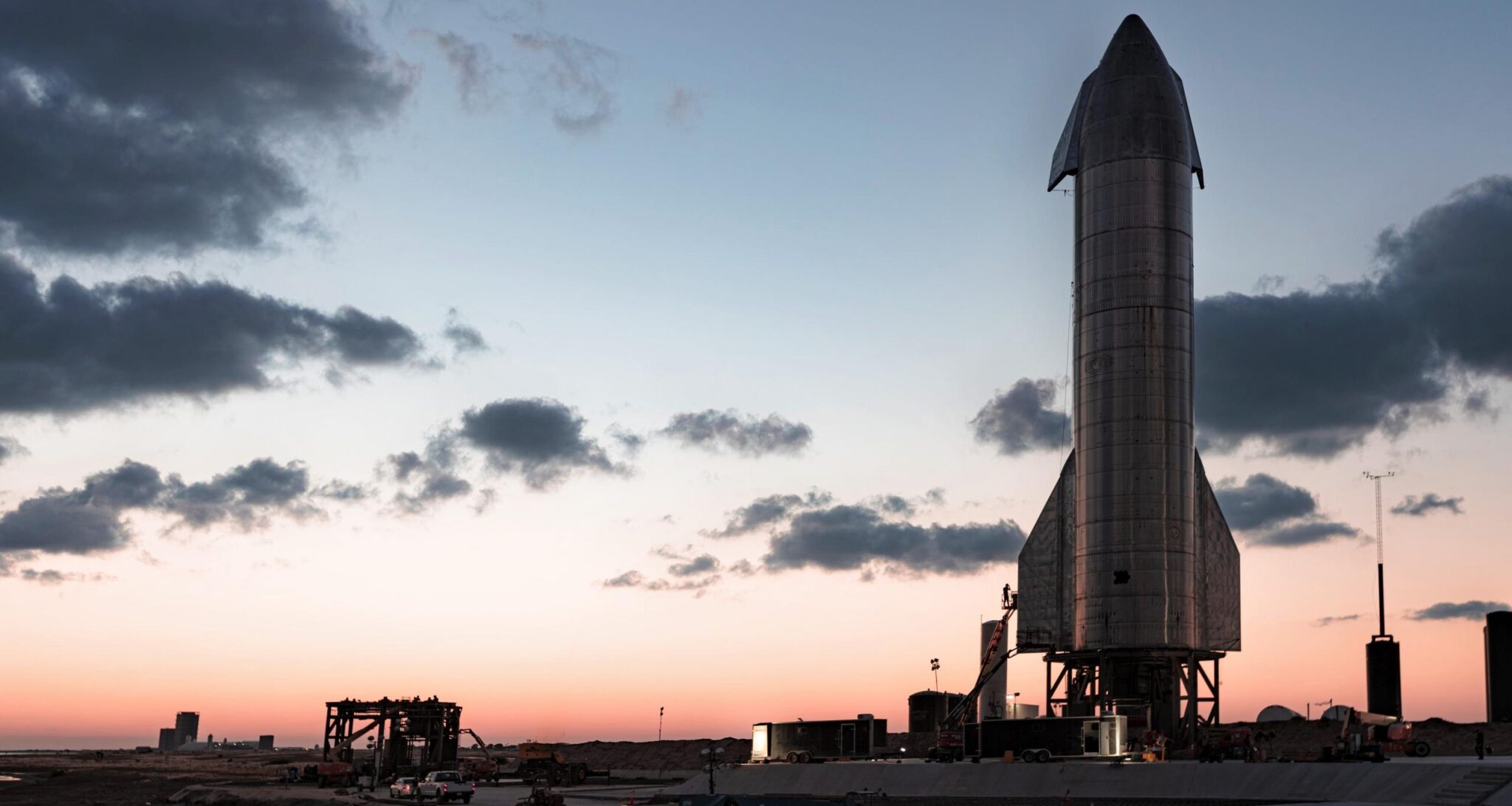 SKY Perfect JSAT to Launch Satellite on SpaceX’s Starship