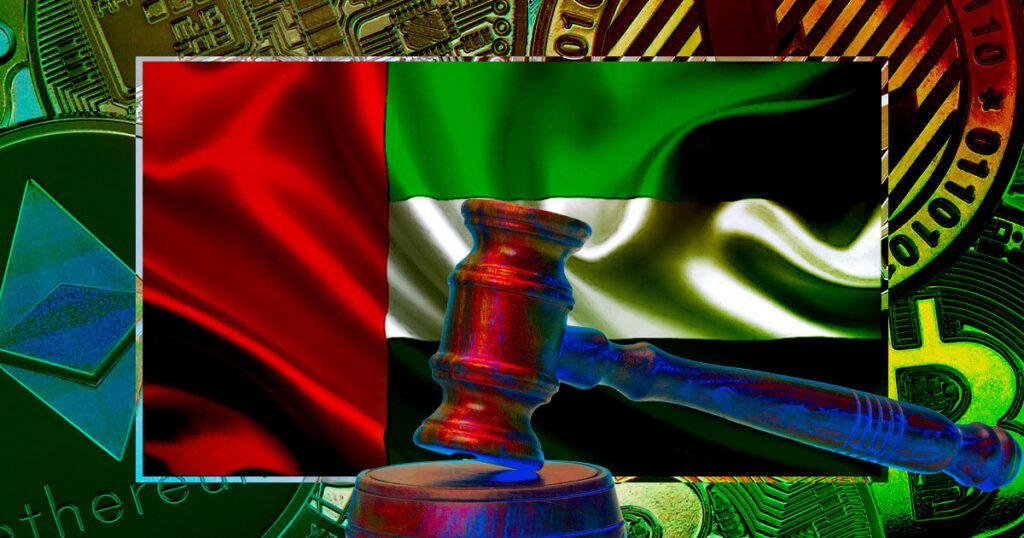 UAE introduces new reporting requirements to counter crypto real estate money laundering