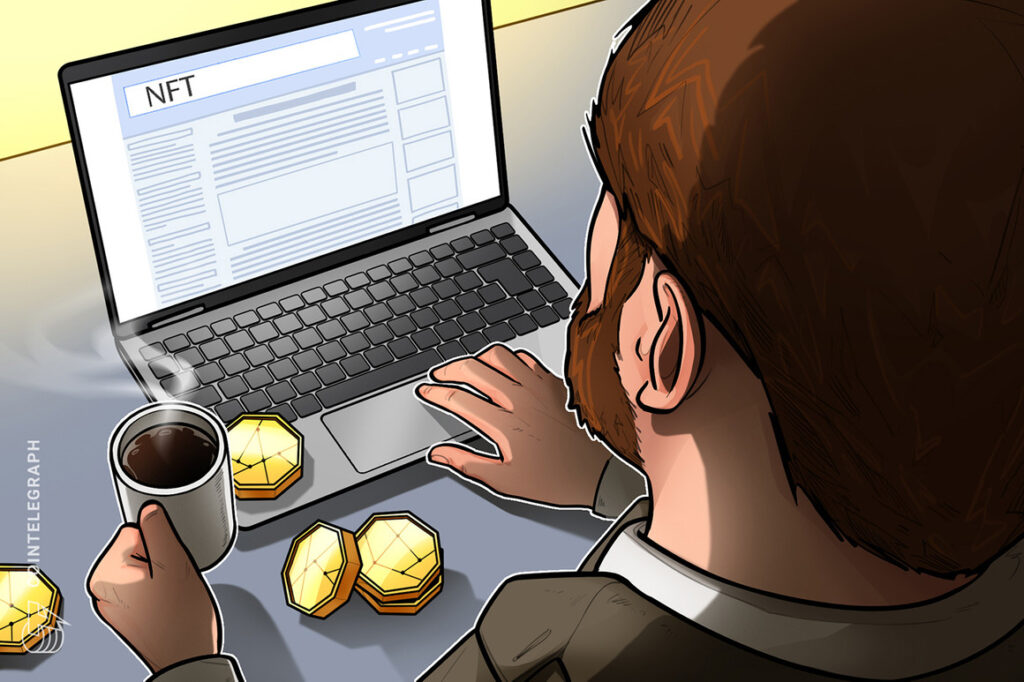 Nifty News: Napoleon Dynamite cast reunites in Web3 animated series, Sega’s blockchain game and more…