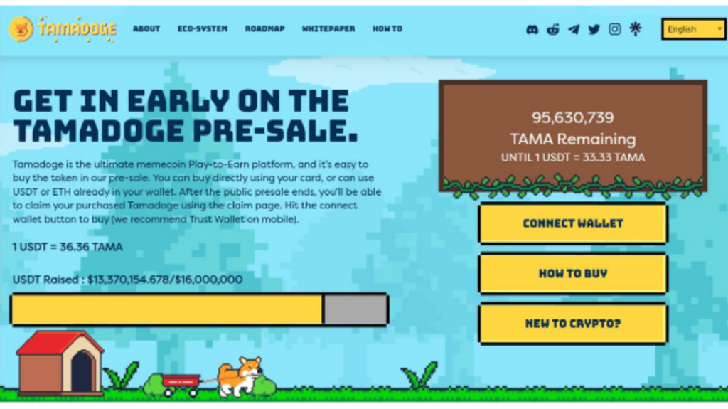 7 Cryptocurrencies Trending on TikTok Right Now