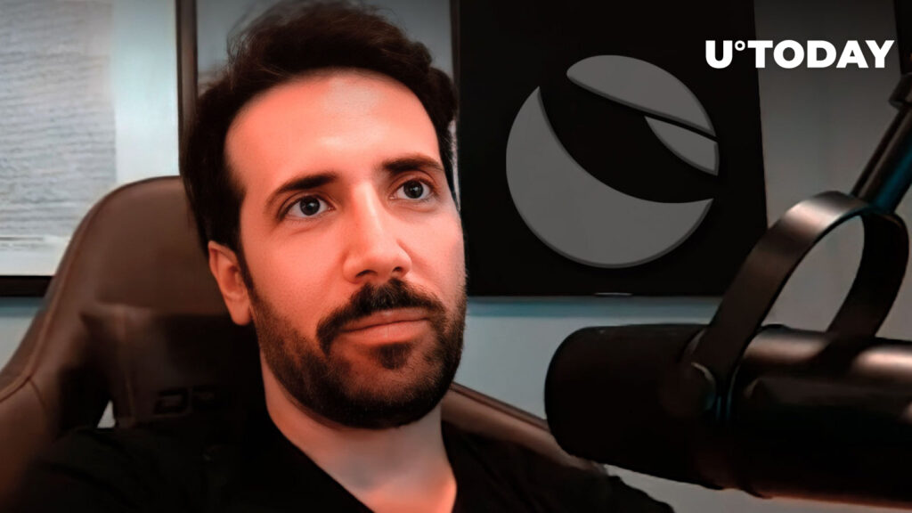 Here's Who Is Buying LUNC Instead of SHIB and Why, David Gokhshtein Explains