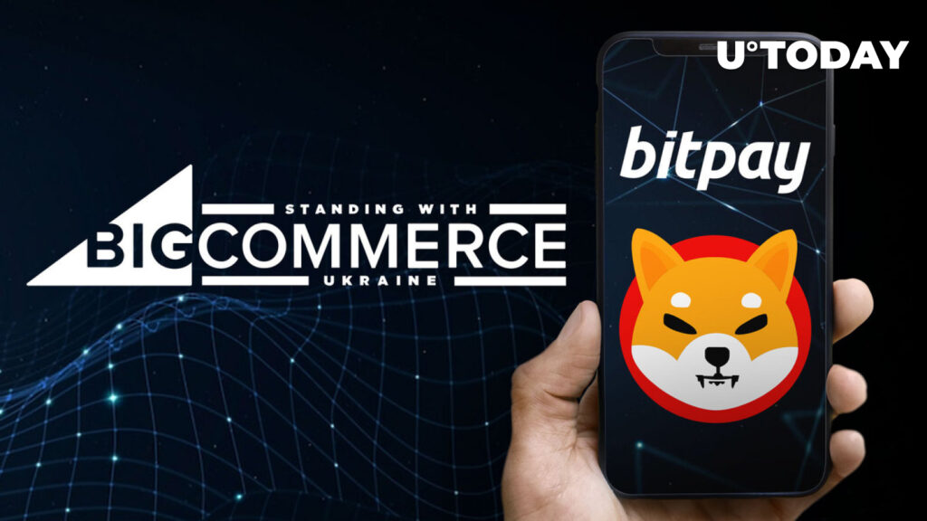 SHIB and Other Crypto Payments Preferred by Majority of BigCommerce Customers: Details
