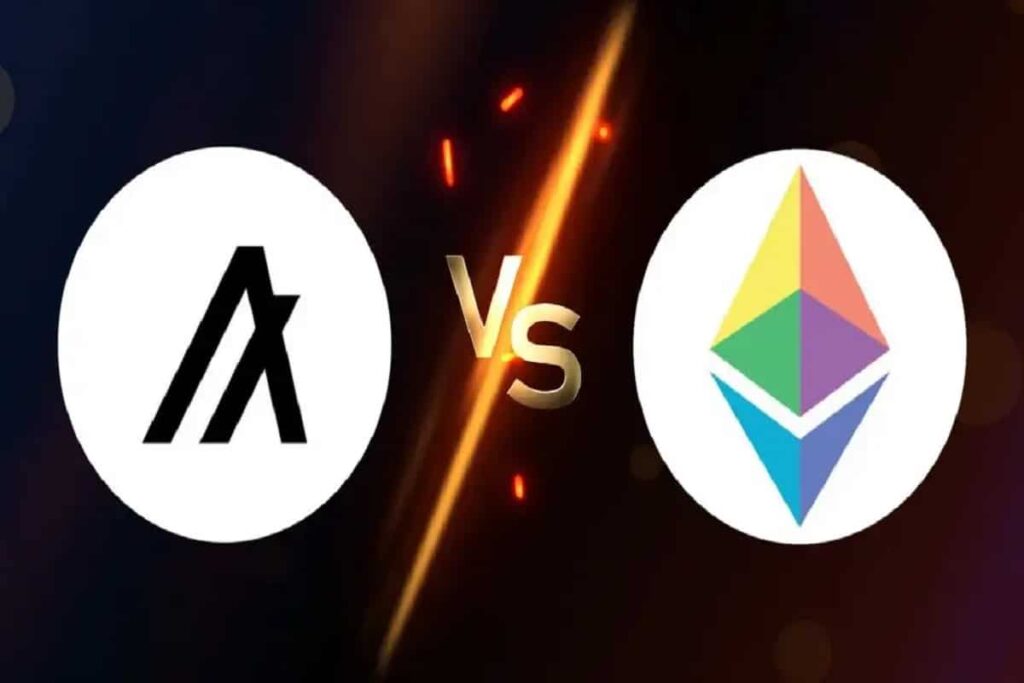 Algorand-Vs.-Ethereum.jpg - Crypto and Coin