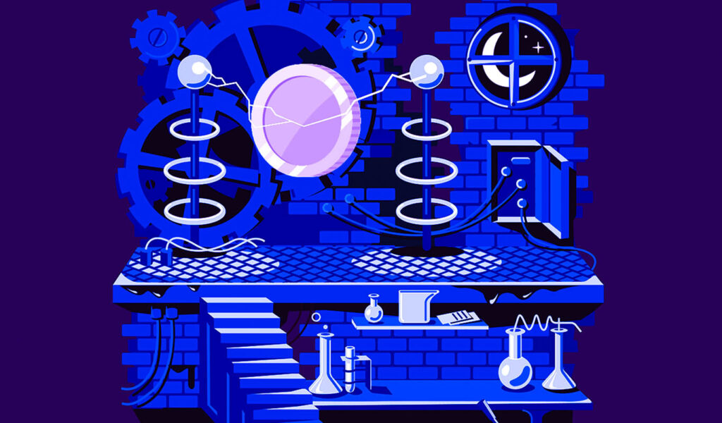 Crypto-Asset-Fueled-Pyramid.jpg - Crypto and Coin California Financial Regulator Accuses 11 Entities of Crypto Asset-Fueled Pyramid and Ponzi Schemes