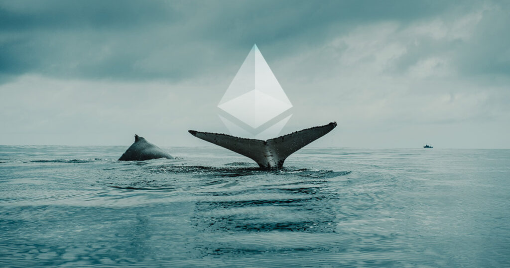 Ethereum-whales.jpeg - Crypto and Coin