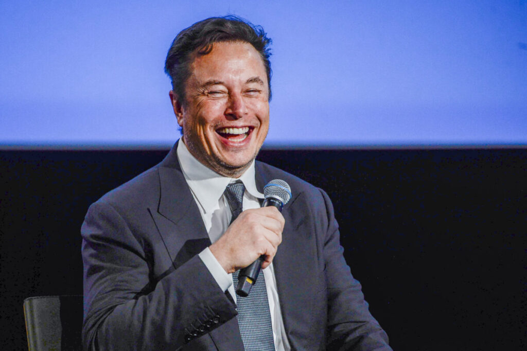 Elon Musk Sees Deflation Coming If There Is Another Major Fed Rate Hike