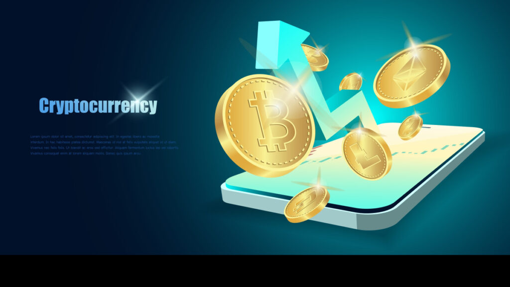 Crypto Market Recovers After Days Of Losses, Bitcoin Up 4%, Ethereum 6%, Solana 6%  