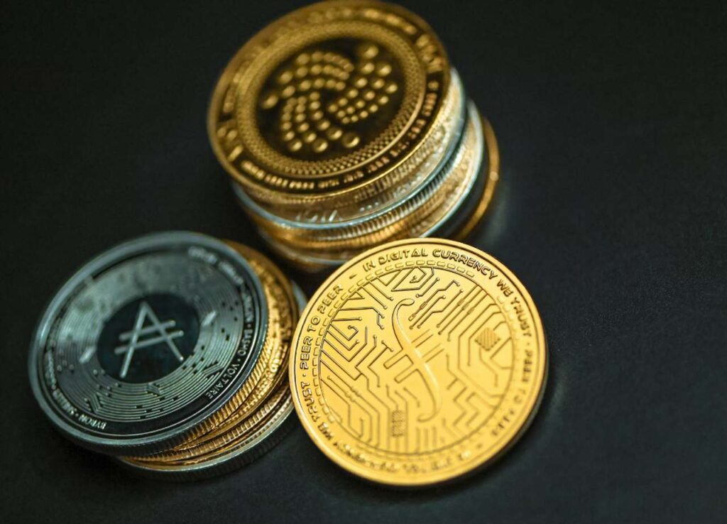 AMP Price Prediction - The Tech Report