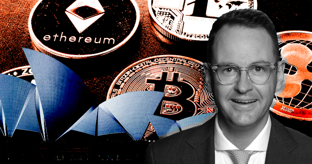 Australian senator releases draft bill to push for crypto regulation