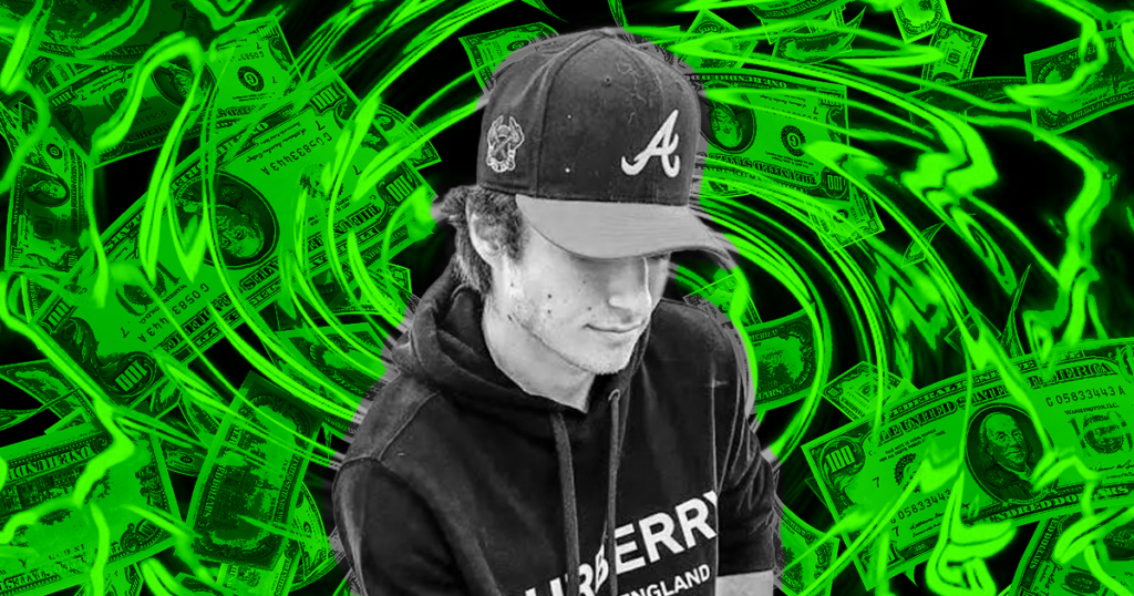 Canadian Crypto King’s assets confiscated as investors try to recoup millions entrusted to him