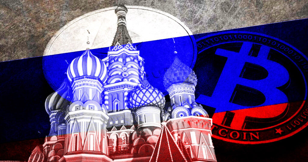 russia-crypto-legal.jpg - Crypto and Coin Russia to reportedly consider crypto use for international payments