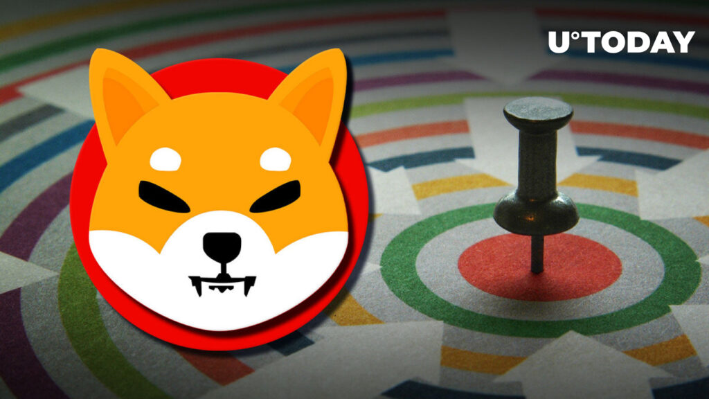 Record 150 Billion SHIB Sent by This Anon Wallet, But There's Catch