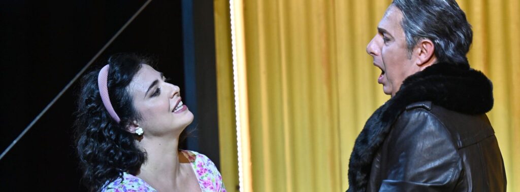 Festival Verdi 2022 Review: Simon Boccanegra