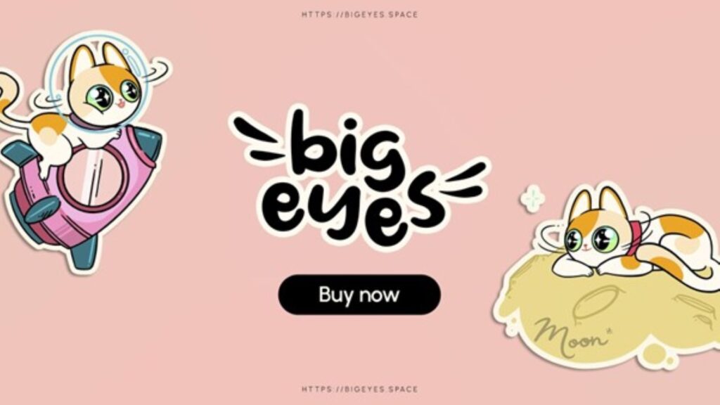 Big Eyes Coin