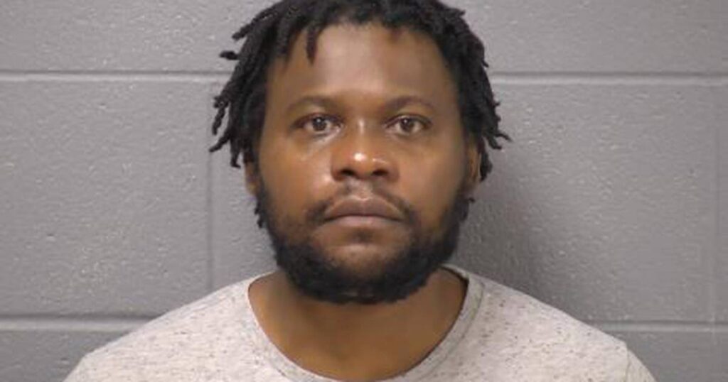 Maryland man jailed on charge of Plainfield puppy scam – Shaw Local