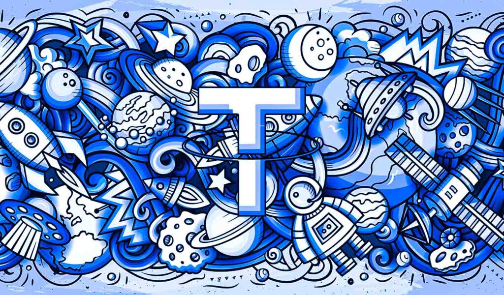 Take-Over-Tether-Investigation.jpg - Crypto and Coin Federal Prosecutors Take Over Tether Investigation, Looking Into Potential Fraud Committed by Executives: Report