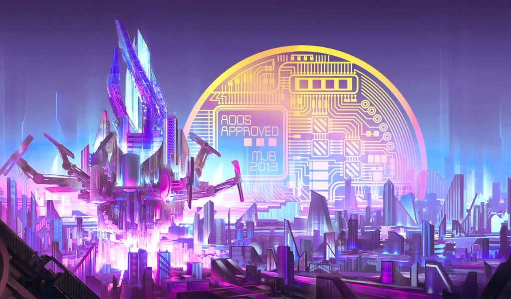 four-central-banks-crypto.jpg - Crypto and Coin Bank of America Posts New Job Listing for Crypto Policy Expert