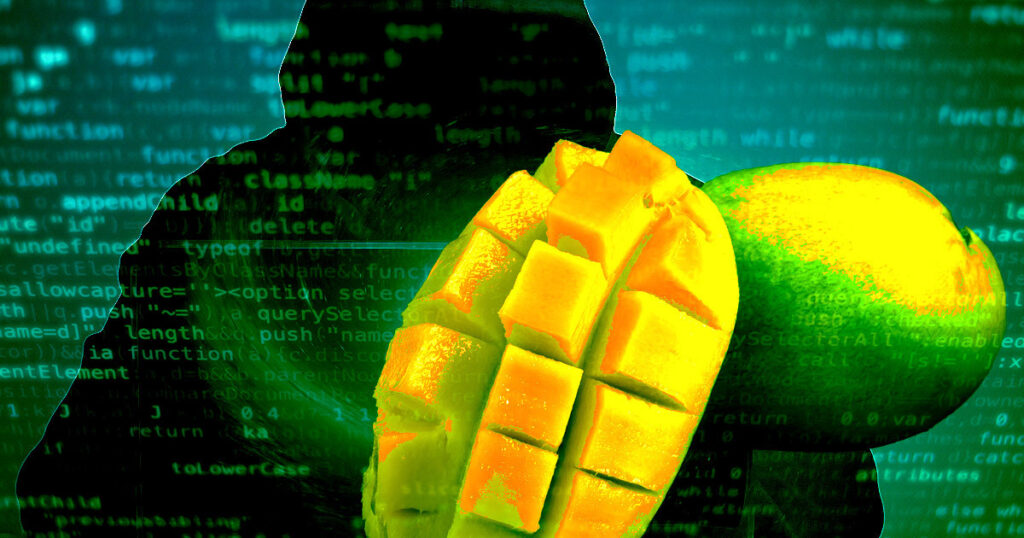 Mango Markets hacker rugpulls Mango Inu after warning investors would “definitely lose all your money”