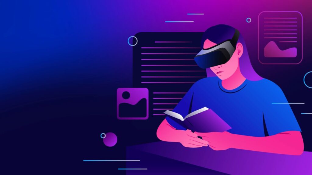 metaverse-content.jpg - Crypto and Coin 5 Types of Content That Will Draw People to the Metaverse