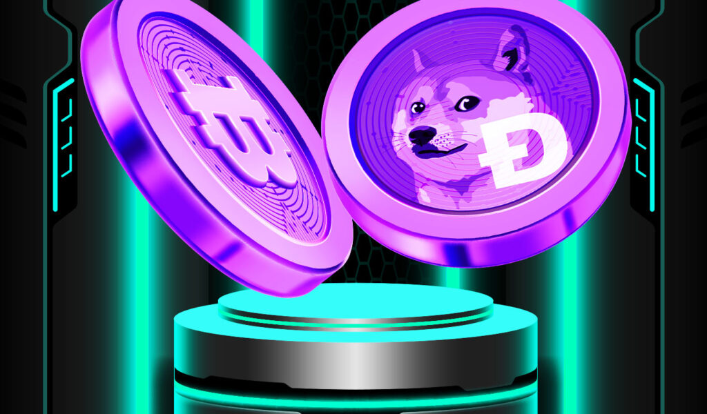 outlook-bitcoin-dogecoin-hours.jpg - Crypto and Coin