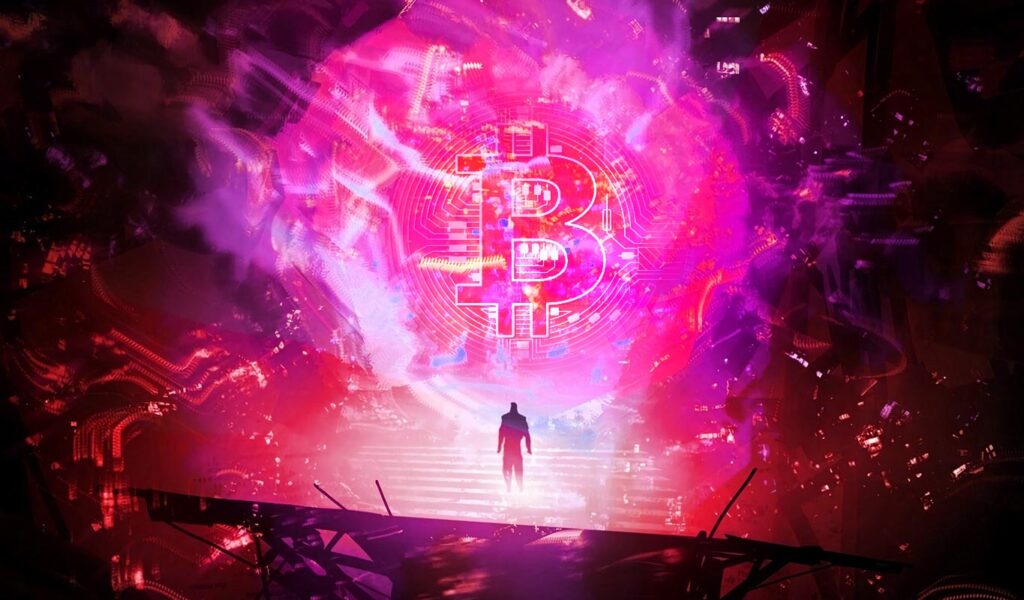 six-bitcoin-drive.jpg - Crypto and Coin Billionaire Investor Frank Giustra Issues Bitcoin Warning, Says Political Establishment Wants To Take Out BTC