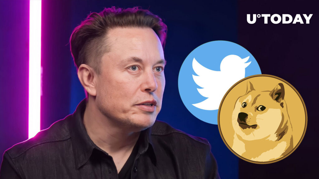 Elon Musk Shares Twitter's Upcoming Plans; Here's Where DOGE's Use Starts