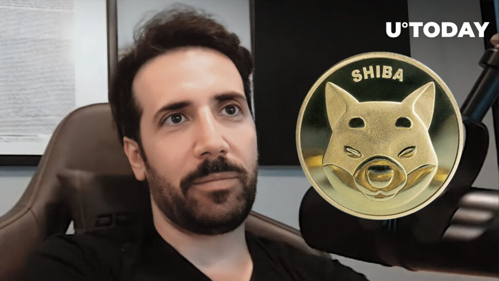 26161.jpg - Crypto and Coin $500 in SHIB When It First Came Out Would Have Made Millions Now: David Gokhshtein