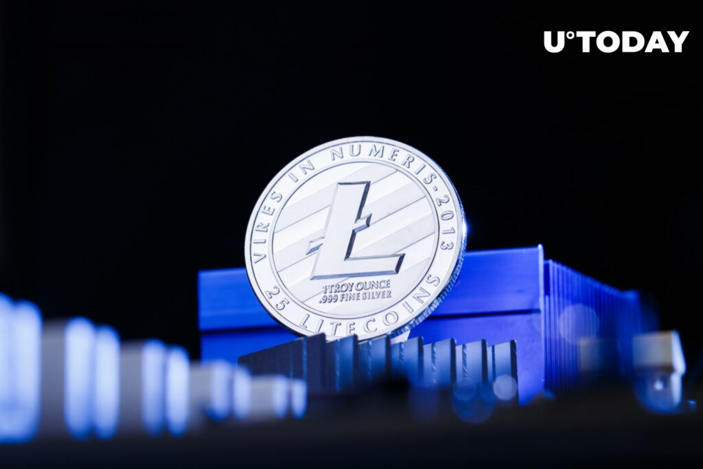 Veteran Trader John Bollinger Says Litecoin Has Woken Up
