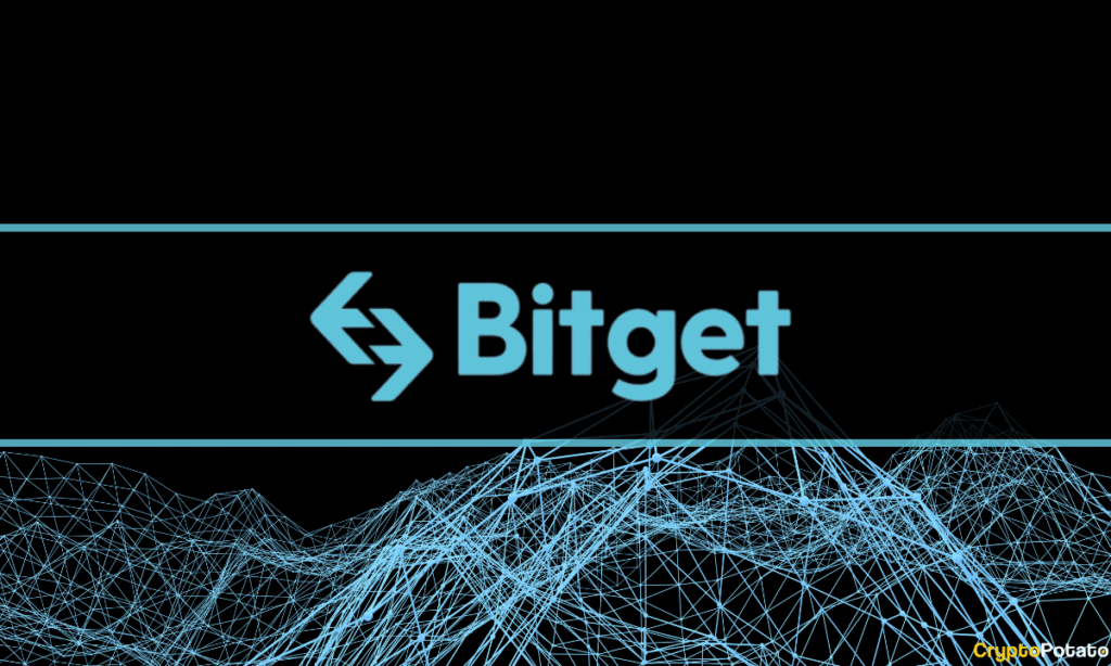 Bitget.png - Crypto and Coin