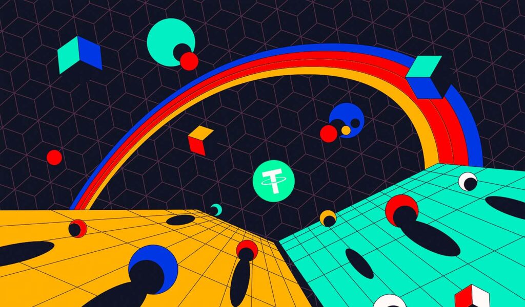 Tether Responds to Bloomberg Report, Calling New Story ‘Age-Old News’